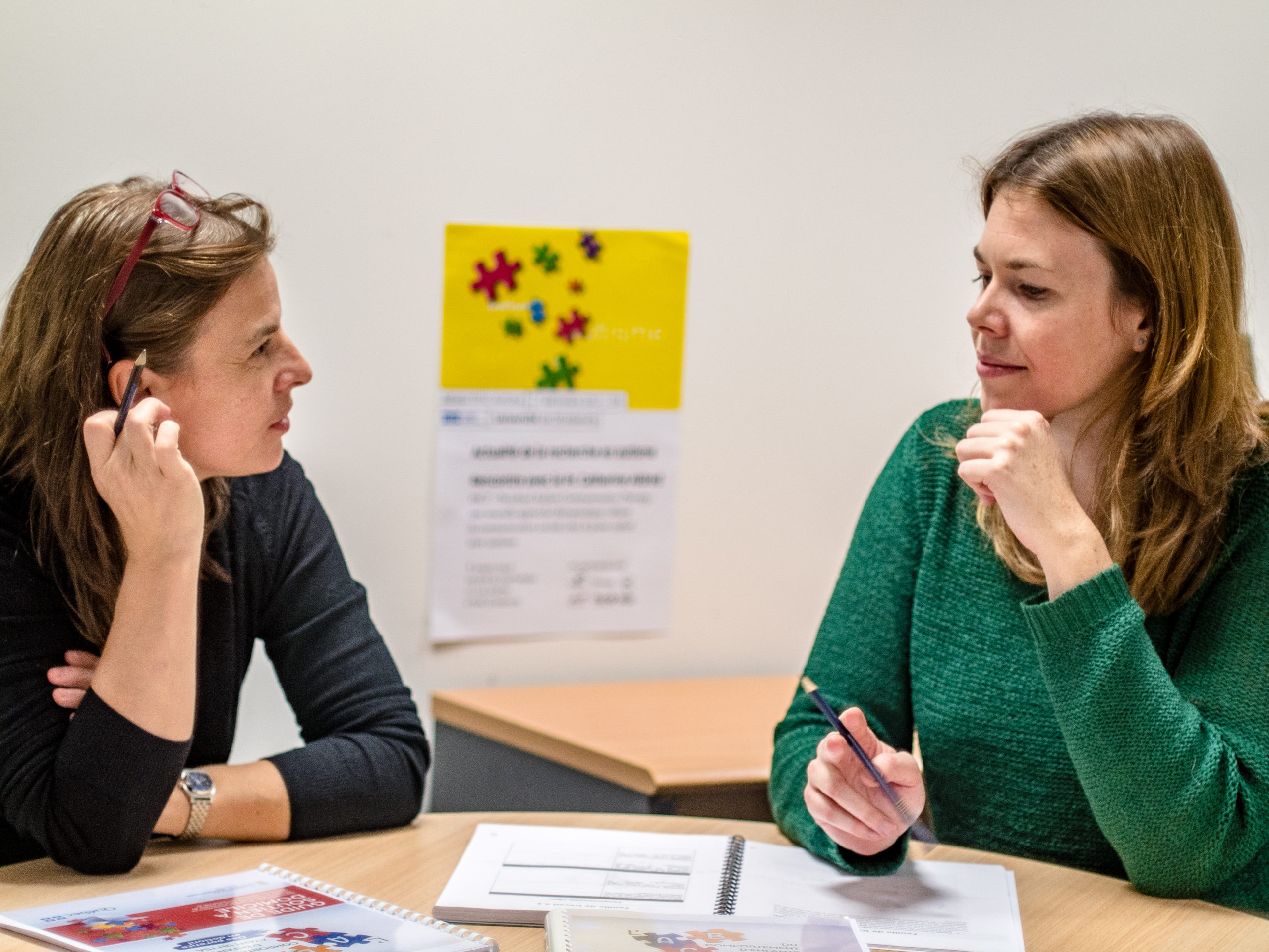 Autisme, un trouble protéiforme
