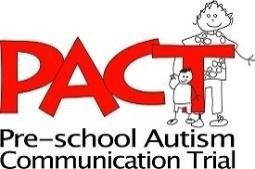 Lire la suite à propos de l’article FORMATION PROGRAMME PACT (Paediatric Autism Communication Therapy): sessions...