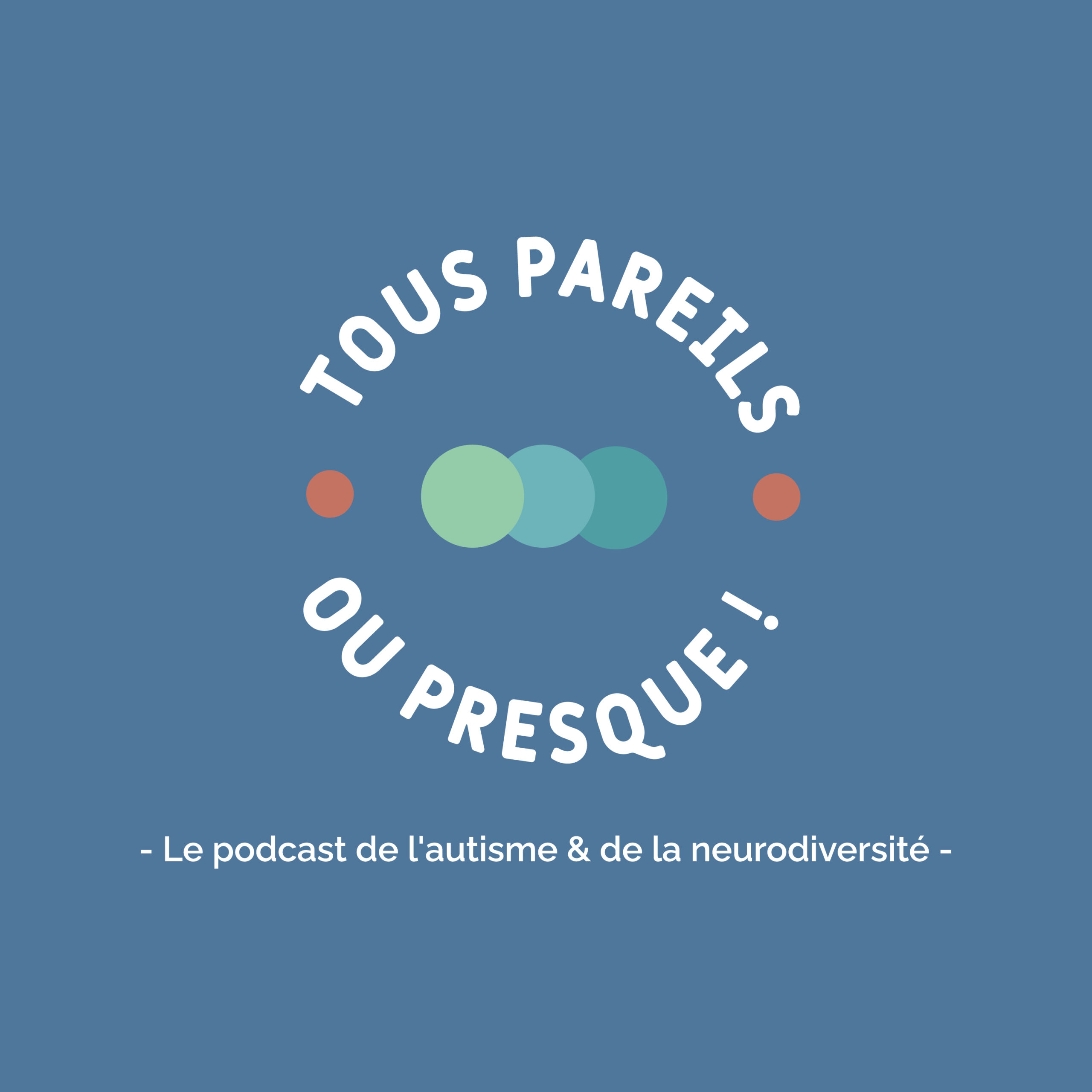 Lire la suite à propos de l’article Focus sur le Podcast « Tous pareils ou presque »
