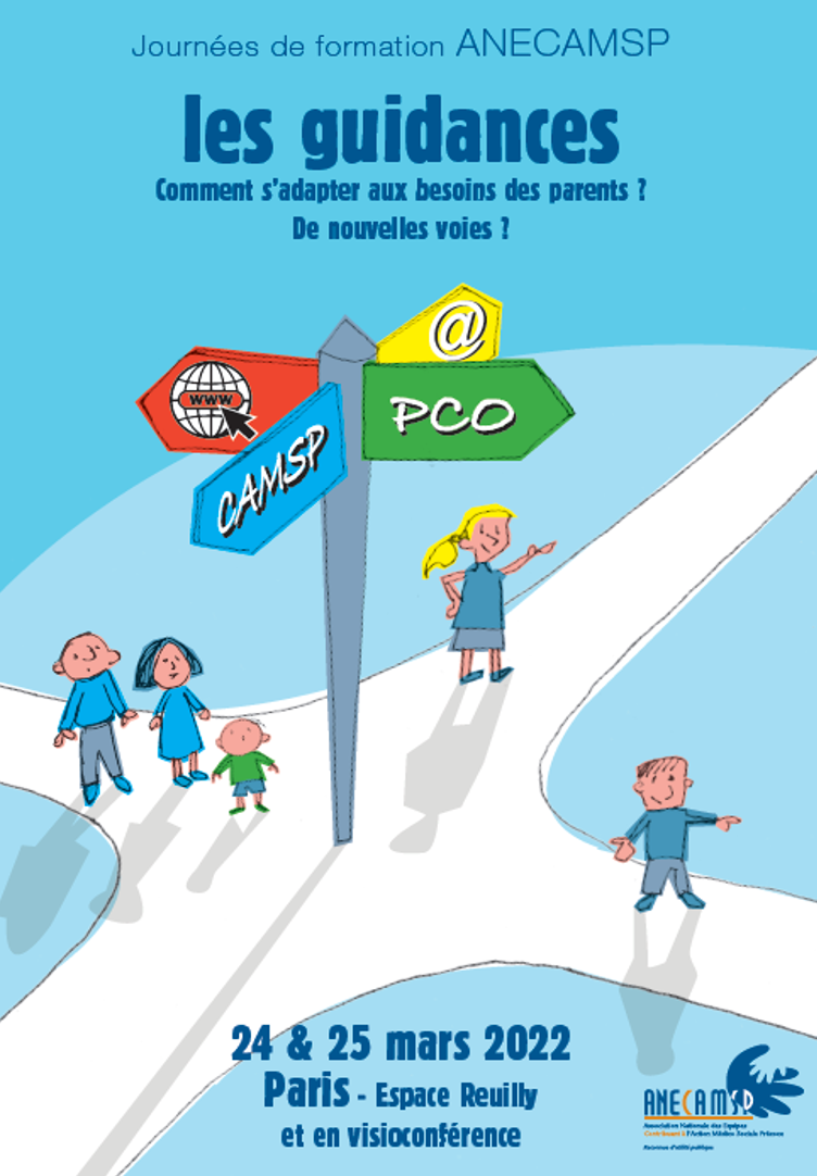 Lire la suite à propos de l’article En Replay: « Les guidances – Comment s&rsquo;adapter aux...