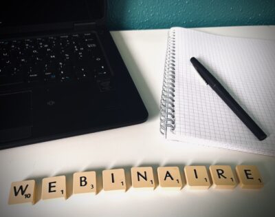 Lire la suite à propos de l’article WEBINAIRE: « Le camouflage autistique :  Le comprendre et le mesurer » / Disponible en REPLAY