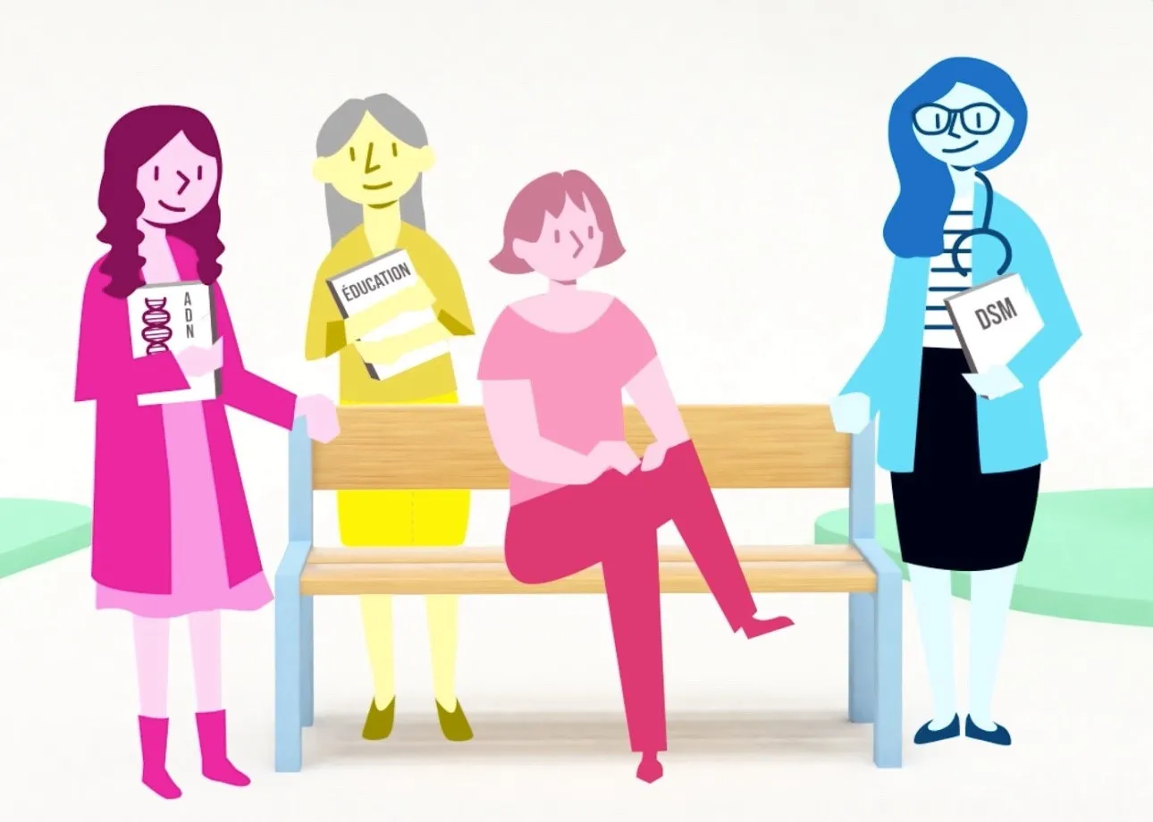 Lire la suite à propos de l’article Projet STRAS&ND: Ouvrage « Vos questions sur les TND »