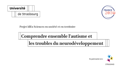Lire la suite à propos de l’article REPLAY: « Comprendre ensemble l’autisme et les troubles du neurodéveloppement »