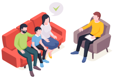 Lire la suite à propos de l’article Formation à destination des professionnels: Le programme parental “l’ABC des enfants ayant un trouble du spectre de l’autisme : des parents en action »