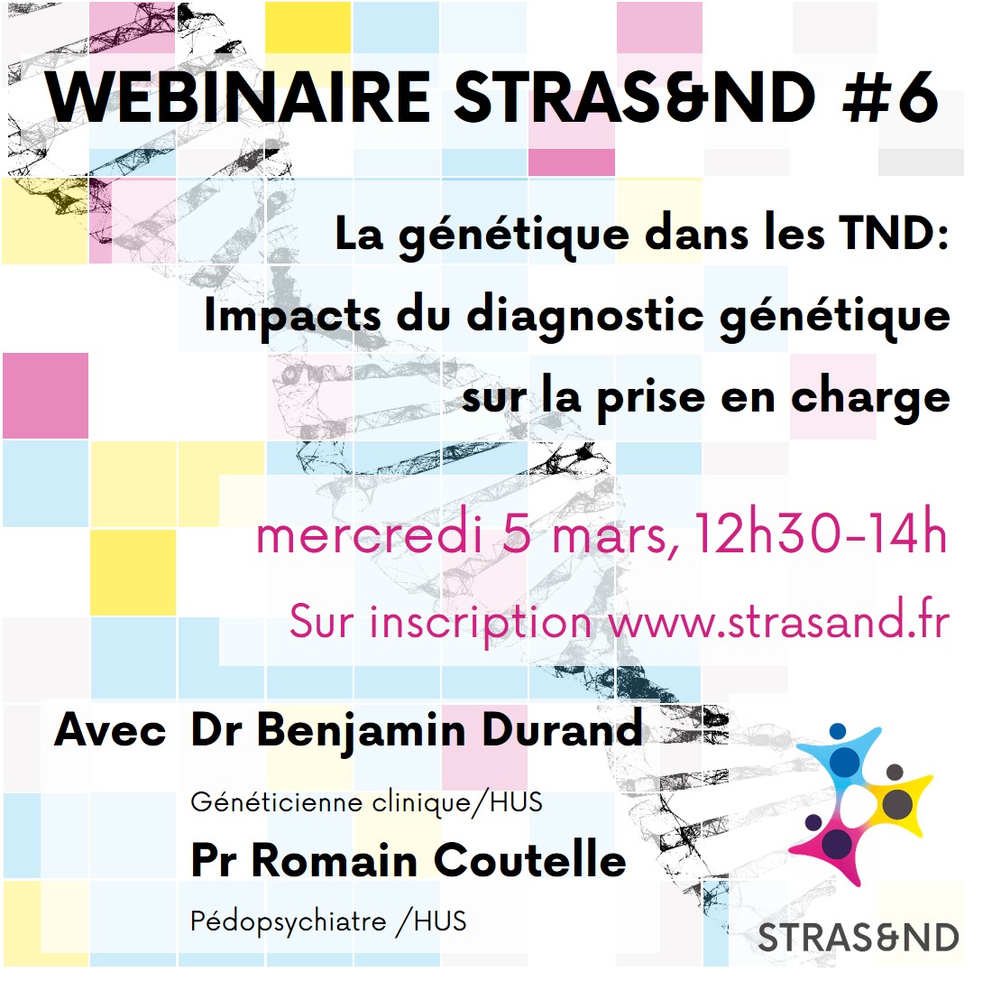 Lire la suite à propos de l’article Les webinaires STRAS&ND en replay