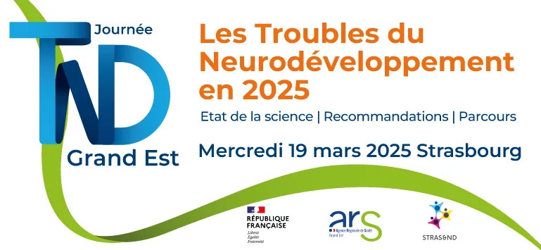 Lire la suite à propos de l’article REPLAY Journée TND Grand Est