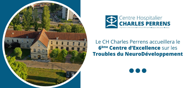 Lire la suite à propos de l’article Un 6ème Centre d&rsquo;Excellence TND à Bordeaux