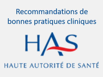 Lire la suite à propos de l’article Trouble du développement intellectuel: recommandations