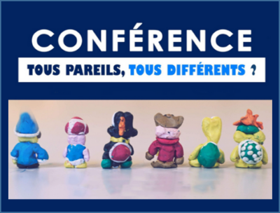 Lire la suite à propos de l’article Conférence Autismes Aujourd&rsquo;hui: en replay et en FALC
