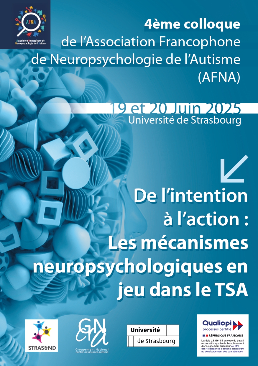 Replay: AFNA 2025 – Stras&nd