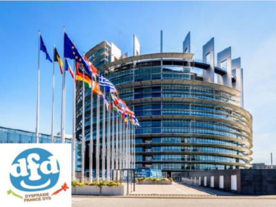 Lire la suite à propos de l’article Colloque Trouble Développemental de la Coordination à Strasbourg