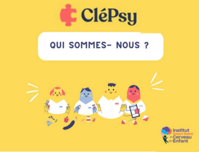 Lire la suite à propos de l’article Connaissez-vous CléPsy?